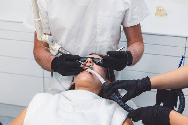 Best Chipped Tooth Repair Near Me  in Hillcrest Heights, MD