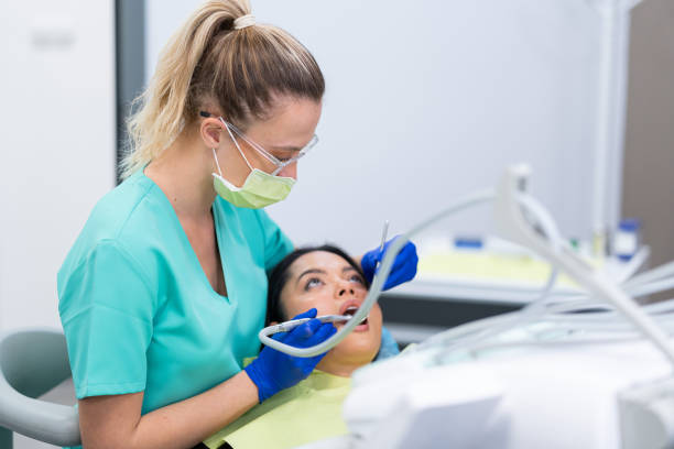 Dentist for Dental Trauma in MD